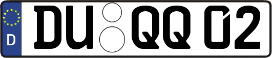 DU-QQ02