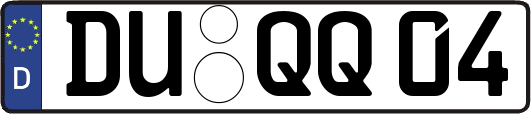 DU-QQ04