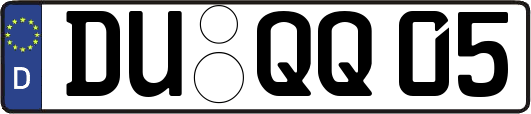 DU-QQ05