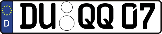 DU-QQ07