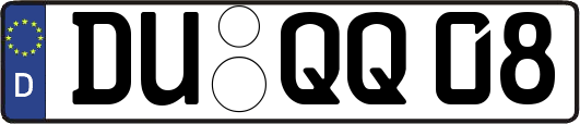 DU-QQ08