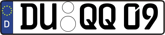 DU-QQ09
