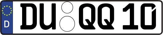 DU-QQ10
