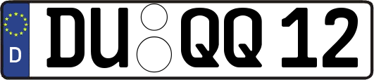DU-QQ12