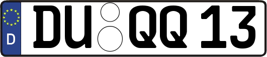 DU-QQ13