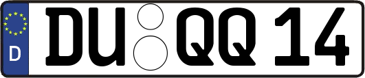 DU-QQ14