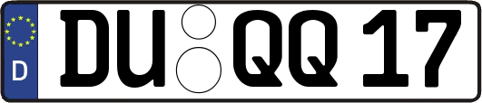 DU-QQ17