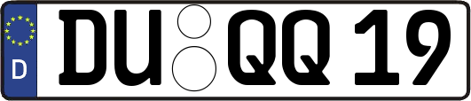 DU-QQ19