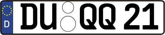 DU-QQ21