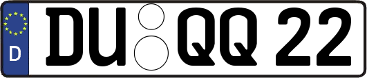 DU-QQ22