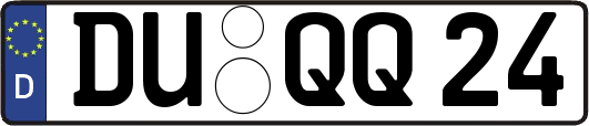 DU-QQ24