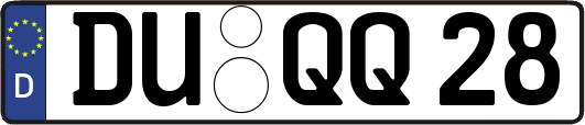 DU-QQ28