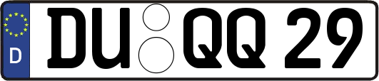 DU-QQ29