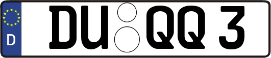 DU-QQ3
