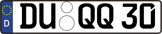 DU-QQ30
