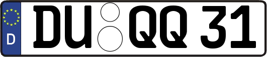 DU-QQ31