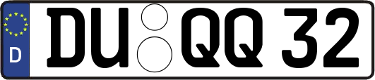 DU-QQ32