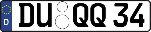DU-QQ34