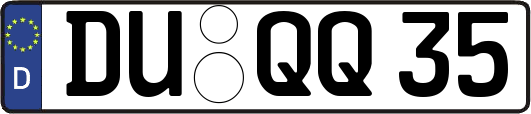 DU-QQ35