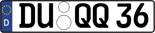 DU-QQ36