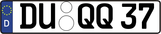 DU-QQ37