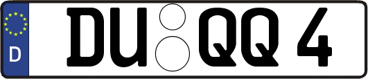 DU-QQ4