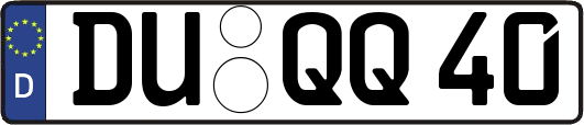 DU-QQ40