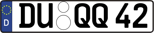 DU-QQ42