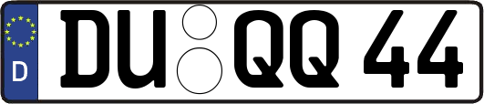 DU-QQ44