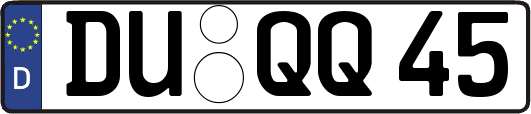 DU-QQ45