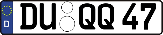 DU-QQ47