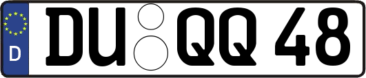 DU-QQ48