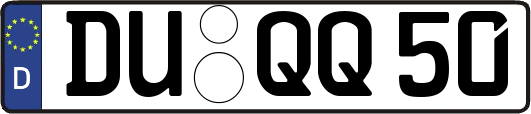 DU-QQ50