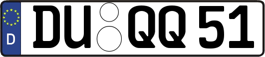 DU-QQ51