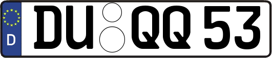 DU-QQ53