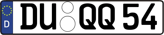 DU-QQ54
