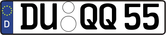 DU-QQ55