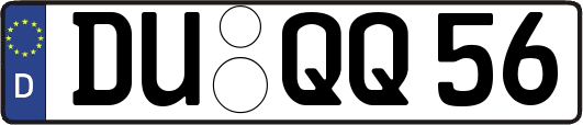 DU-QQ56