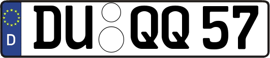 DU-QQ57