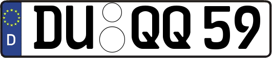 DU-QQ59