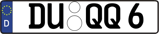 DU-QQ6
