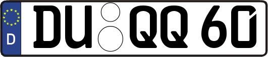 DU-QQ60