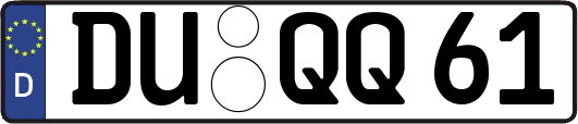 DU-QQ61