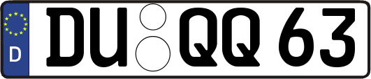 DU-QQ63