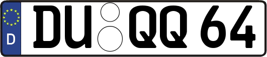 DU-QQ64