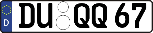 DU-QQ67