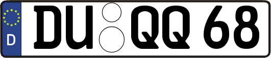 DU-QQ68