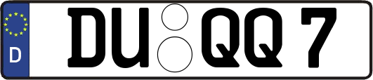DU-QQ7
