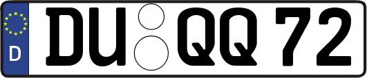 DU-QQ72