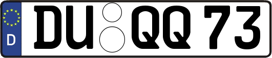 DU-QQ73